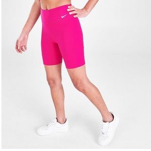 NWT Nike Bike Shorts